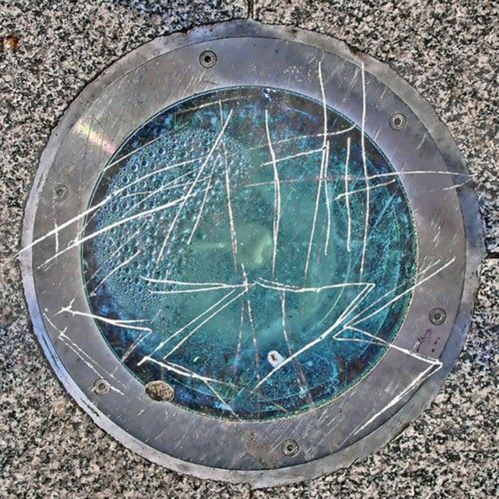 Death Grips - Powers That B  CD